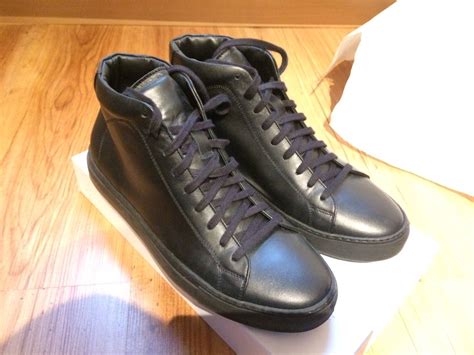are svensson common projects same factory